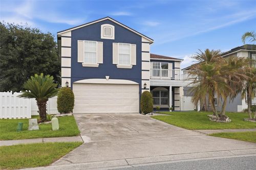 1161 Kempton Chase Pkwy, ORLANDO, FL, 32837-6328 | Card Image