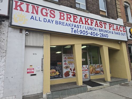 15 King St W, Oshawa, ON, L1H1A1 | Card Image