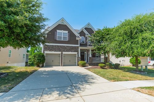 9229 Inverness Bay Rd, Charlotte, NC, 28278-6730 | Card Image