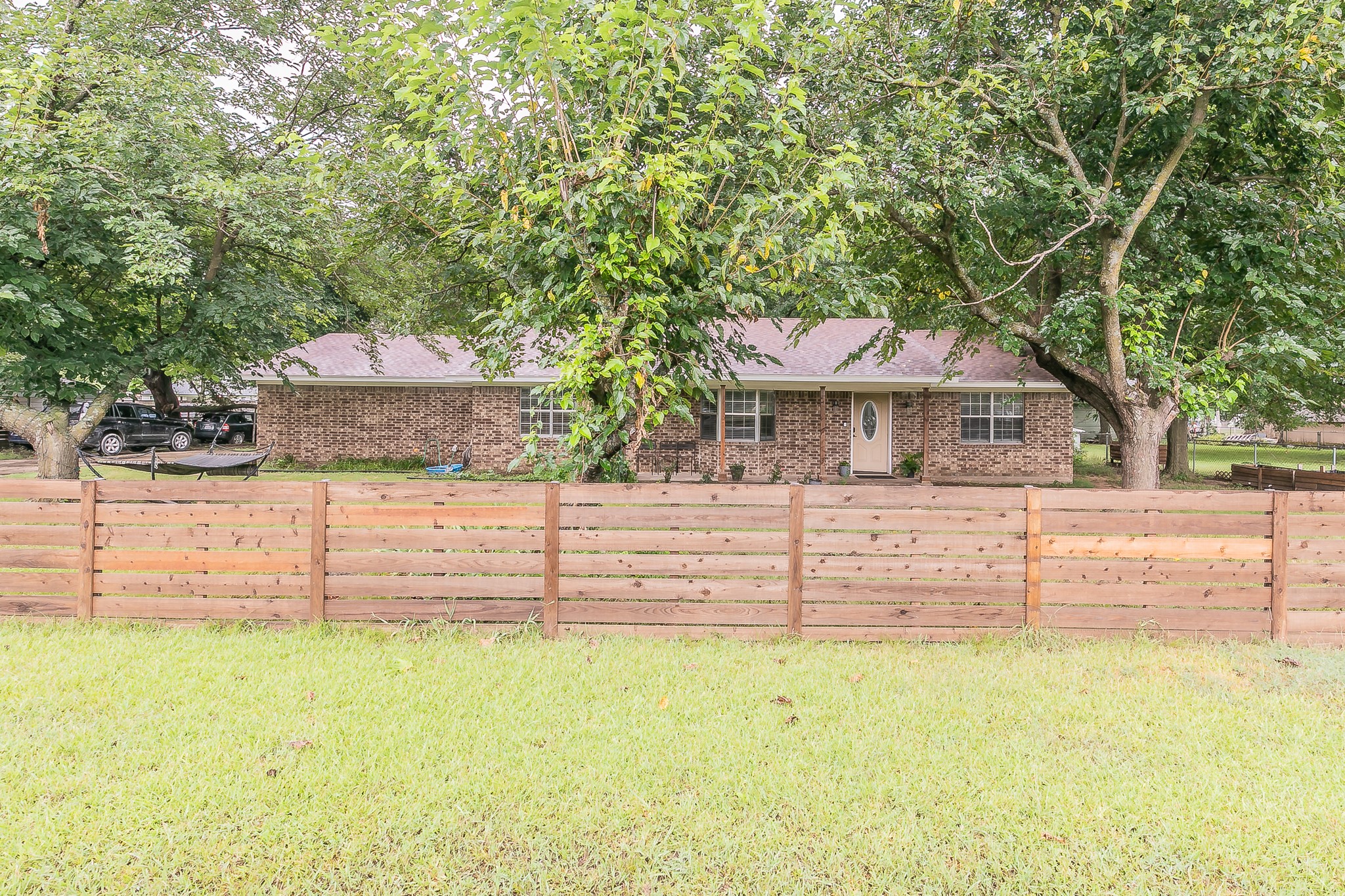 Residential in Tioga 4