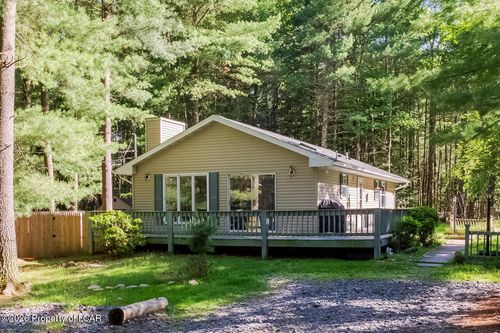 134 Magnolia Dr, Thornhurst, PA, 18424-8025 | Card Image