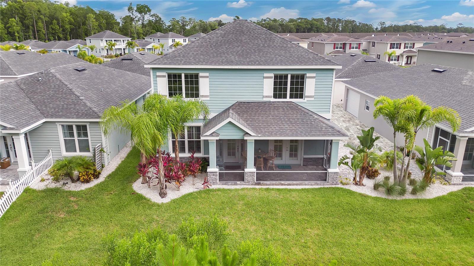 Meleto Blvd, New Smyrna Beach, FL 32168