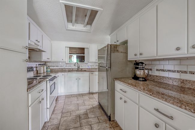 15925 Willits Rd, House other with 4 bedrooms, 2 bathrooms and null parking in North Little Rock AR | Image 4