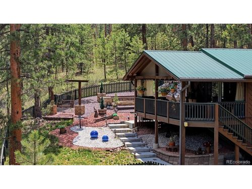 102 Insmont Dr, Bailey, CO, 80421-5041 | Card Image