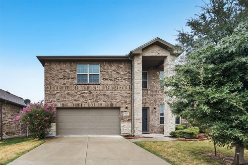 3028 Coyote Canyon Trl, Fort Worth, TX, 76108-1746 | Card Image