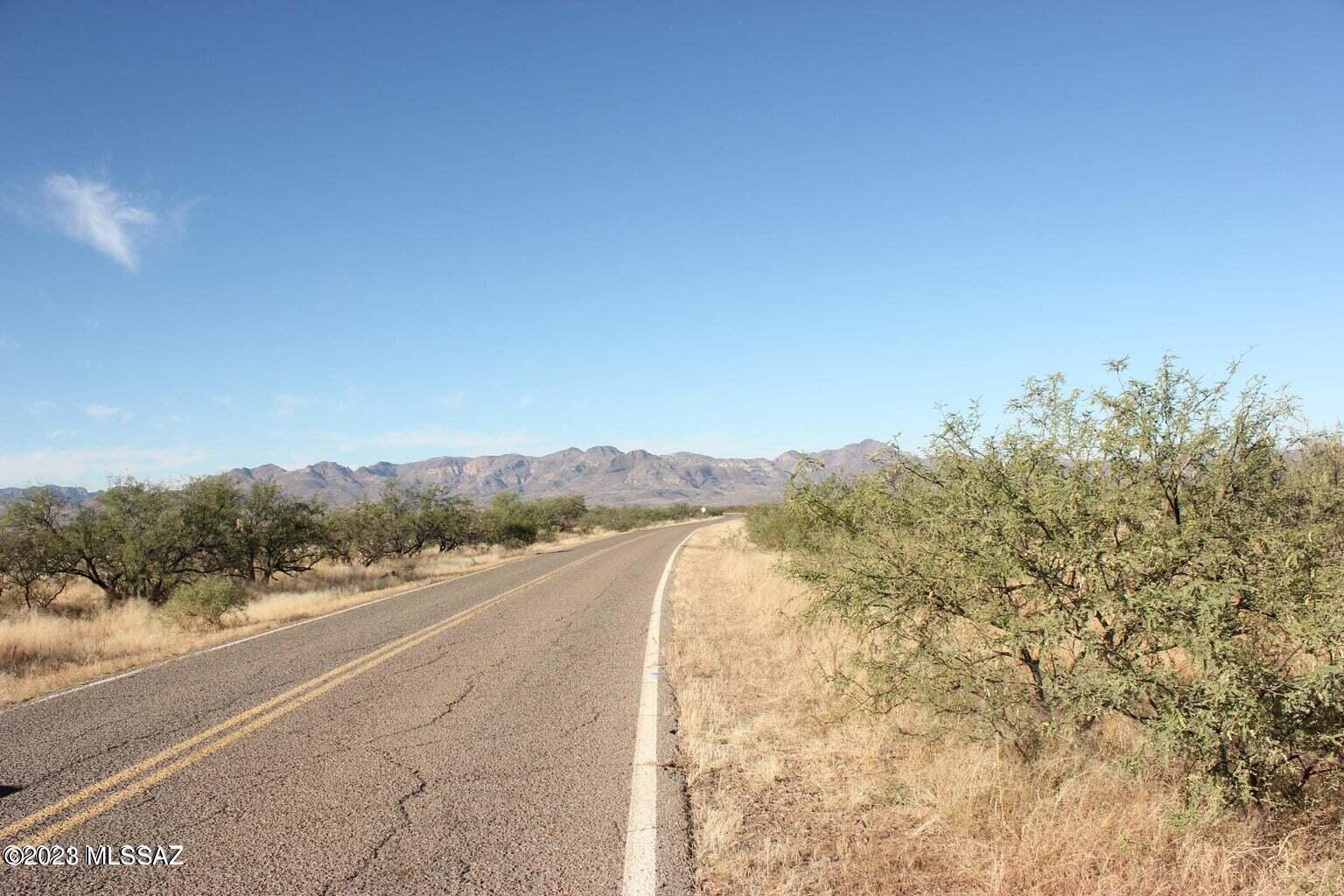Land in Rio Rico 4