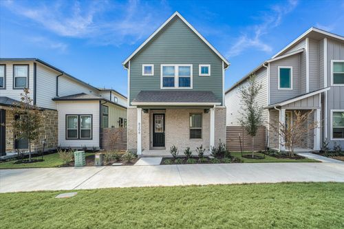8208 Springsteen Dr, Austin, TX, 78744-5012 | Card Image