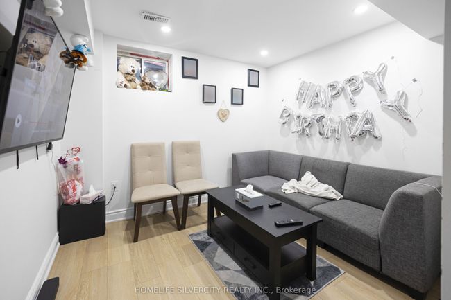 13 Minna Trail, House other with 6 bedrooms, 4 bathrooms and 4 parking in Brampton ON | Image 29