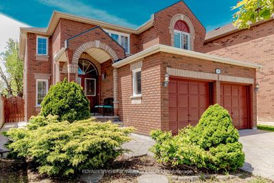 268 Cresthaven Rd, House other with 4 bedrooms, 3 bathrooms and 4 parking in Brampton ON | Image 2