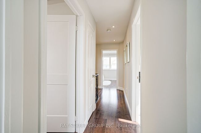 43 Tower Bridge Cres, House other with 4 bedrooms, 4 bathrooms and 1 parking in Markham ON | Image 20