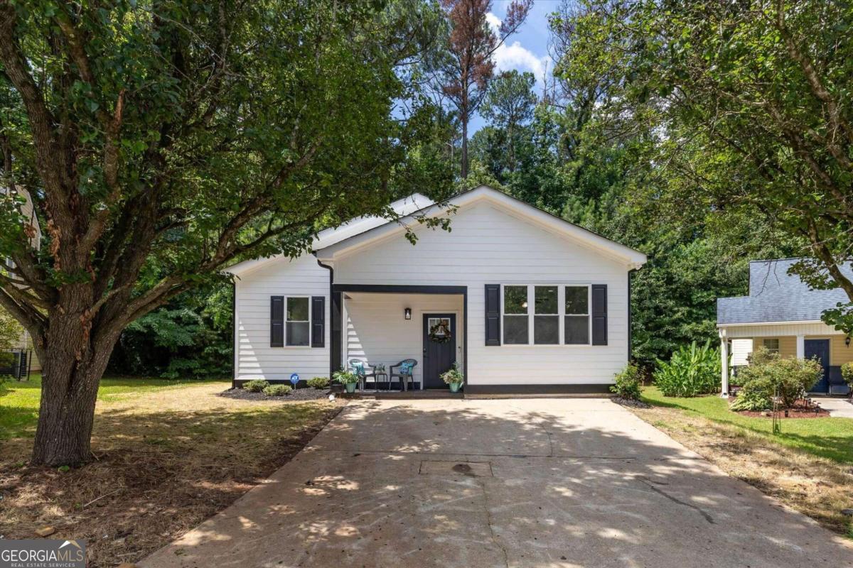 Wingfoot Ct, Decatur, GA 30035 #1