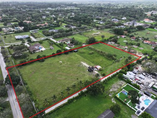 5101 Sw 178th Ave, Southwest Ranches, FL, 33331-1149 | Card Image