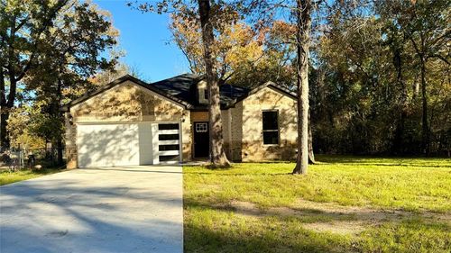 202 Morning Dove Drive, Trinidad, TX, 75163 | Card Image