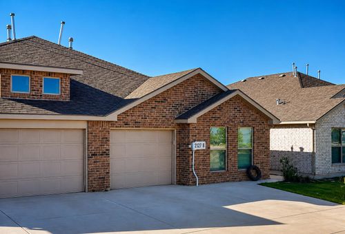 unit-b-2127 N Texas Avenue, Lubbock, TX, 79403 | Card Image