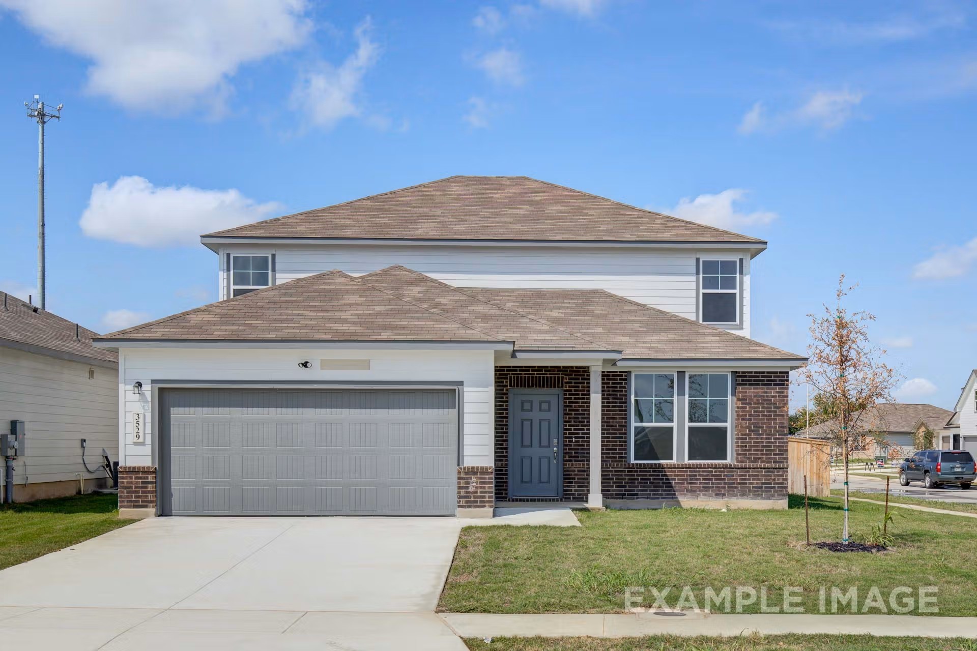 Residential in Seguin 3