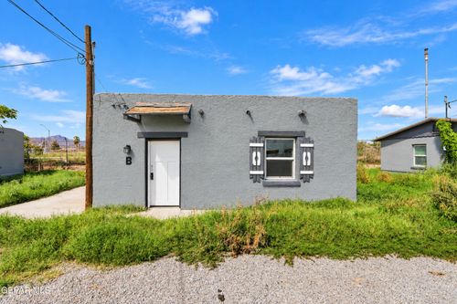 b-151 N Pendell Road, El Paso, TX, 79905 | Card Image