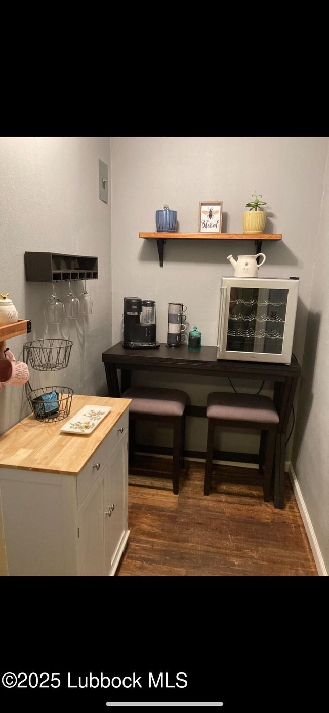 Pantry (Seller used this space for a coffee bar) | Image 8