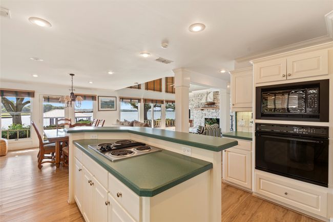 2213 N Wind Dr, House other with 4 bedrooms, 3 bathrooms and null parking in Tool TX | Image 15