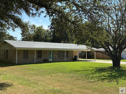100 E Walters Blvd, New Boston, TX, 75570 | Card Image