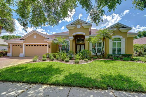 21338 Lake Vienna Dr, Land O Lakes, FL, 34638-8332 | Card Image