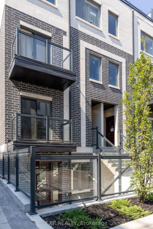 c1-206-3423 Sheppard Ave E, Scarborough, ON, M1T3K5 | Card Image