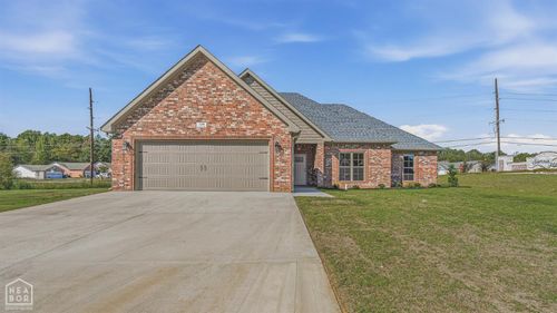 2308 S 20th St, Paragould, AR, 72450-1981 | Card Image