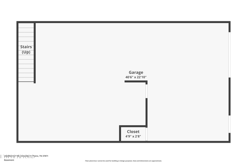 2658 Randall Rd, Strawberry Plains, TN, 37871-3832 | Card Image