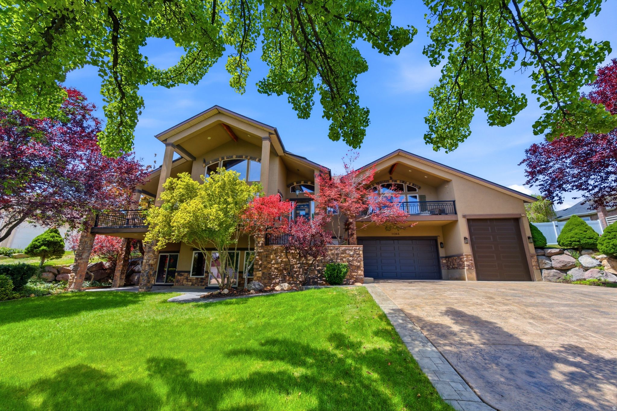 Residential in South Jordan 2