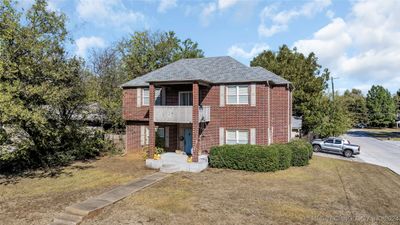 1603 6th Avenue Sw, House other with 3 bedrooms, 2 bathrooms and null parking in Ardmore OK | Image 1