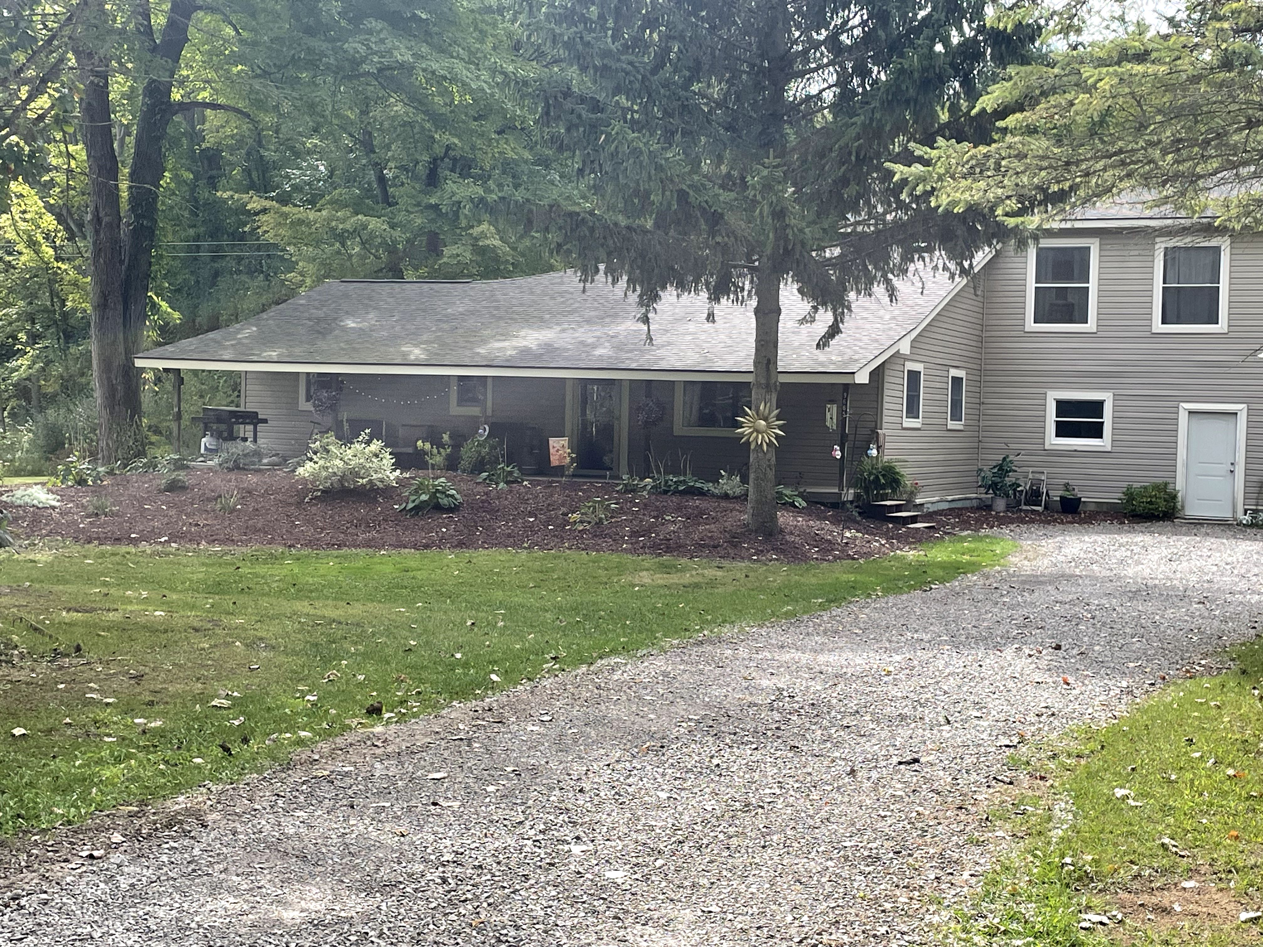 Tuttlehill Rd, Maybee, MI 48159