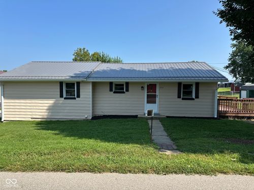 213 W Chestnut St, Gosport, IN, 47433 | Card Image