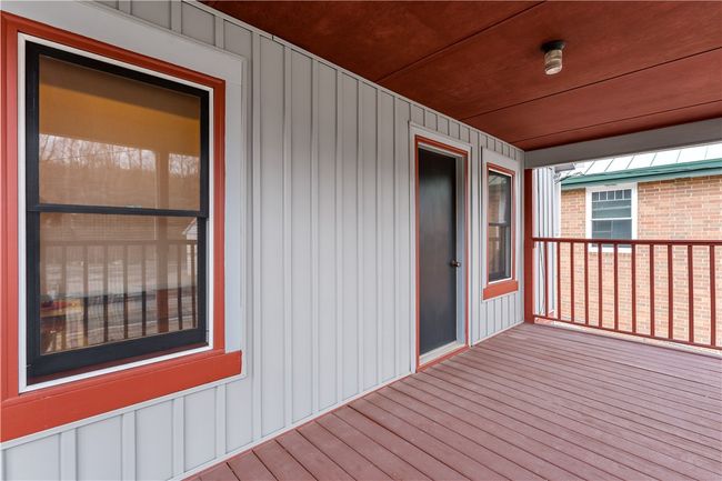 3354 Millers Run Rd, House other with 2 bedrooms, 2 bathrooms and 5 parking in Cecil PA | Image 33