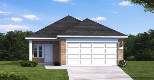 2168 Hidden Hills Ln, Katy, TX, 77493 | Card Image