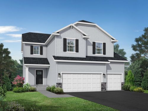 757 Greywood Blvd Sw, Delano, MN, 55328-5006 | Card Image