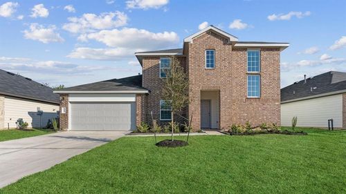 31208 N Eden Manor Loop, Fulshear, TX, 77441-2852 | Card Image