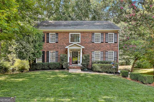307 Walnut Grove Rd, Peachtree City, GA, 30269-1178 | Card Image