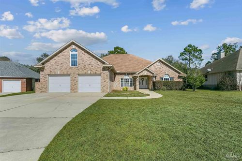 5643 Dunbar Cir, Milton, FL, 32583-1836 | Card Image