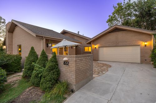 822 N Grandridge Ct, Salt Lake City, UT, 84103-3343 | Card Image