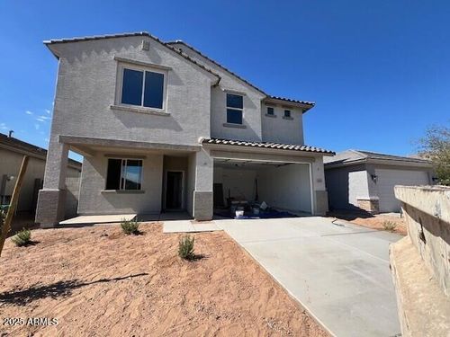 17074 W Seldon Ln, Waddell, AZ, 85355-7870 | Card Image