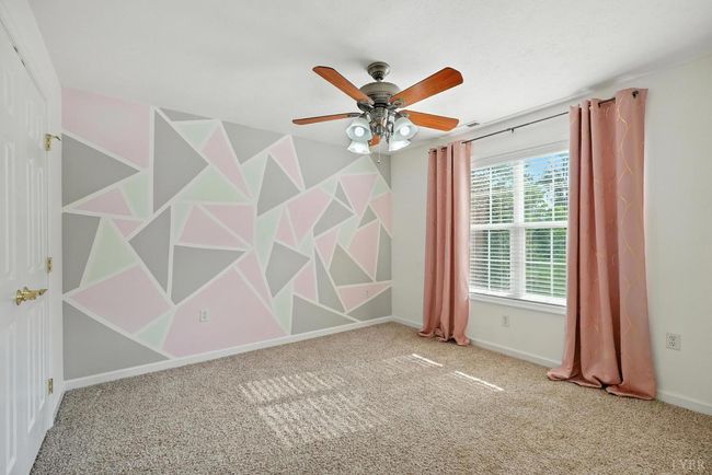 5712 Cottontown Rd, House other with 4 bedrooms, 3 bathrooms and null parking in Forest VA | Image 32