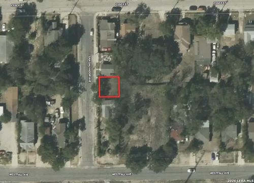 414 San Salvador Ave, San Antonio, TX, 78210-2532 | Card Image
