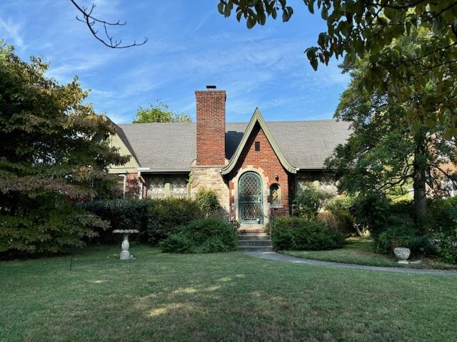 Sheridan St, Memphis, TN 38107