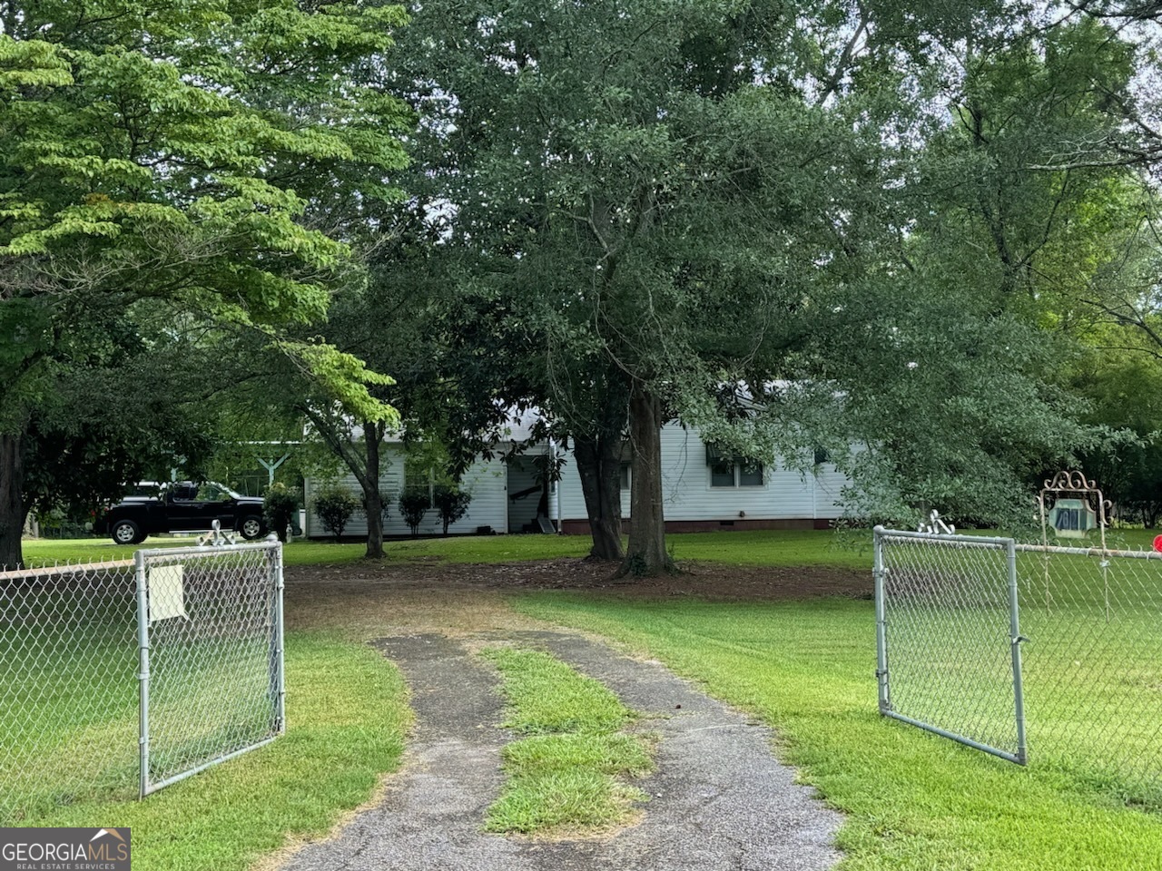 Piedmont Rd, Griffin, GA 30224