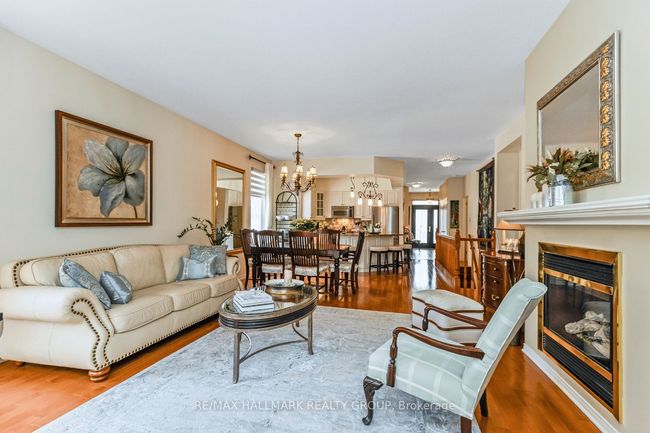1551 Henri Lauzon St, House attached with 2 bedrooms, 3 bathrooms and 2 parking in Orléans ON | Image 7