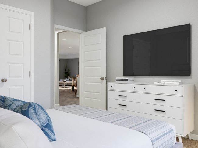Photos are a representation of the floor plan. Options and interior selections will vary. | Image 21