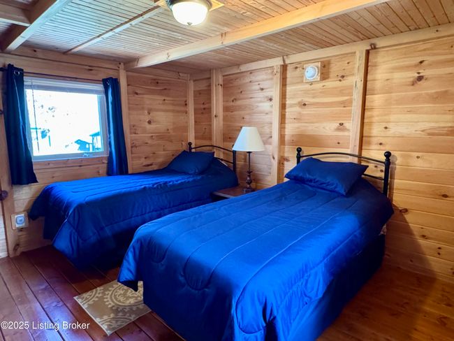 100 Little Cabin Ln, House other with 2 bedrooms, 1 bathrooms and null parking in Falls Of Rough KY | Image 28
