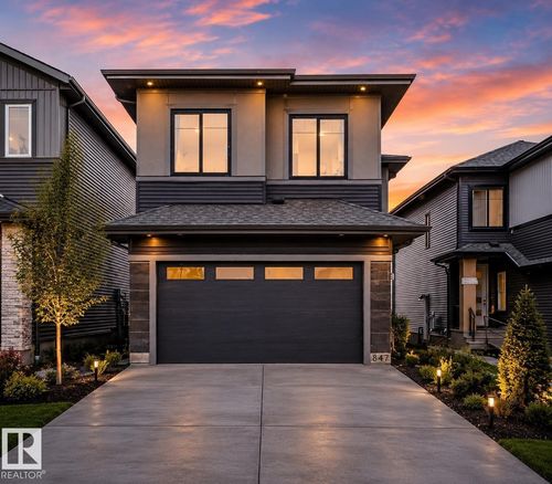 1847 Crossbill Loop Nw, Edmonton, AB, T5S0W4 | Card Image