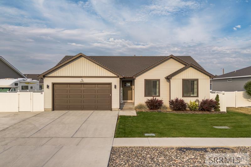 Jake Ave, Pocatello, ID 83202