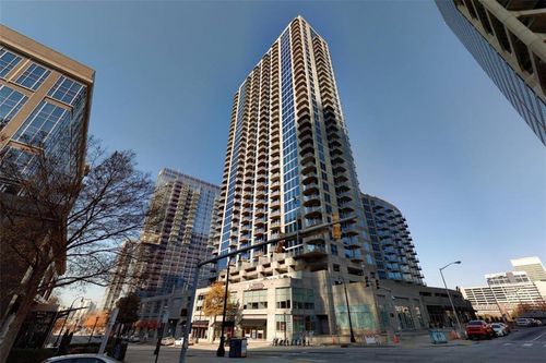 1011-400 W Peachtree St Nw, Atlanta, GA, 30308-3546 | Card Image