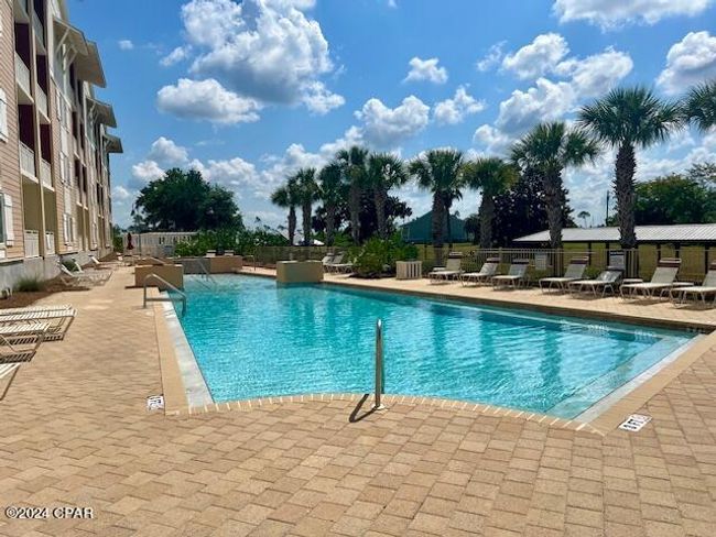 UNIT-300 - 3300 Highway 98, Condo with 3 bedrooms, 3 bathrooms and null parking in Mexico Beach FL | Image 34